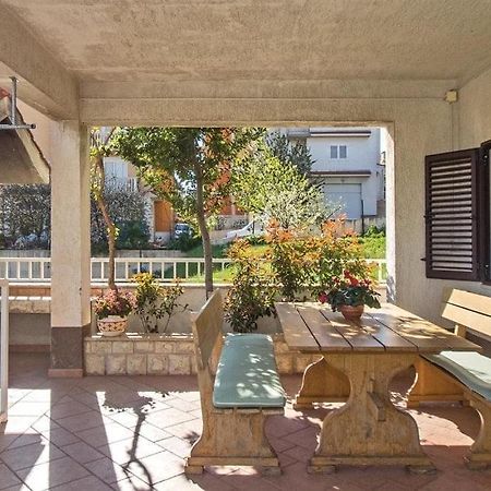 Dinko Apartamento Stobreč Exterior foto