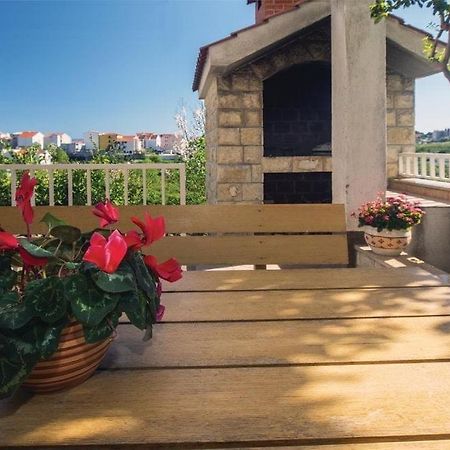 Dinko Apartamento Stobreč Exterior foto