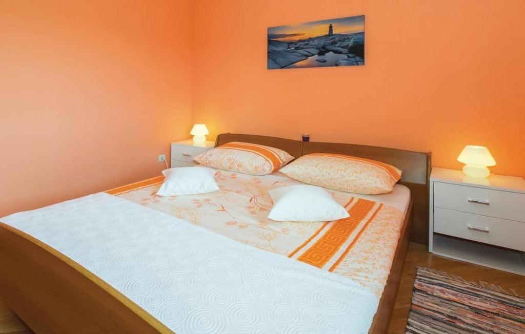 Dinko Apartamento Stobreč Exterior foto